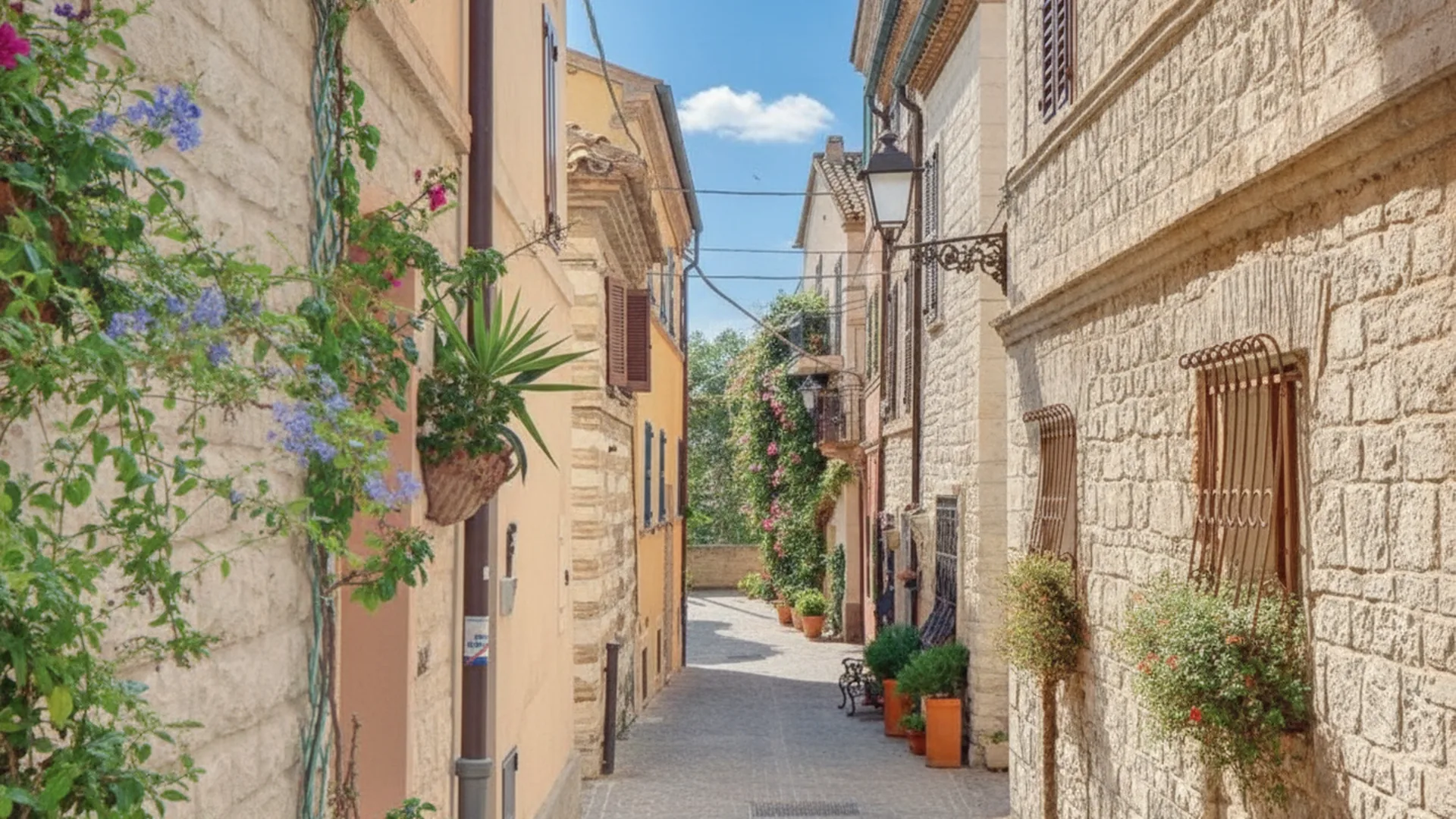 Sirolo — Sirolo (Marche)