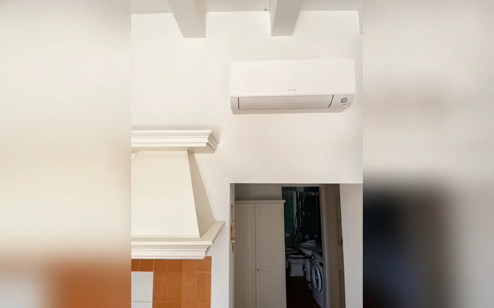 Camera con bagno privato — LA CONCHIGLIA - Sirolo Suite, Sirolo (Marche) (foto 19)