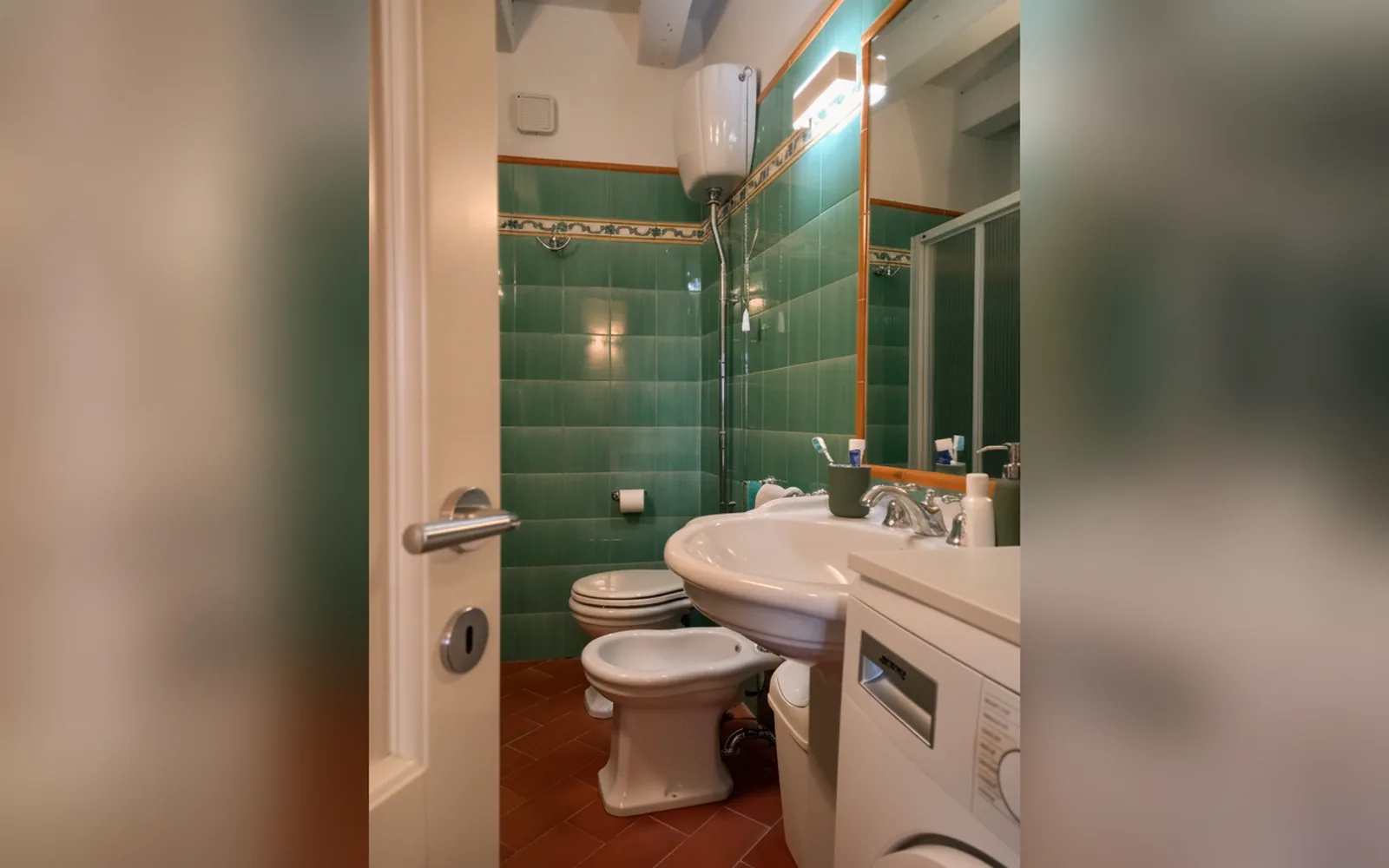 LA CONCHIGLIA - Sirolo Suite, struttura a Sirolo (Marche) (foto 23)