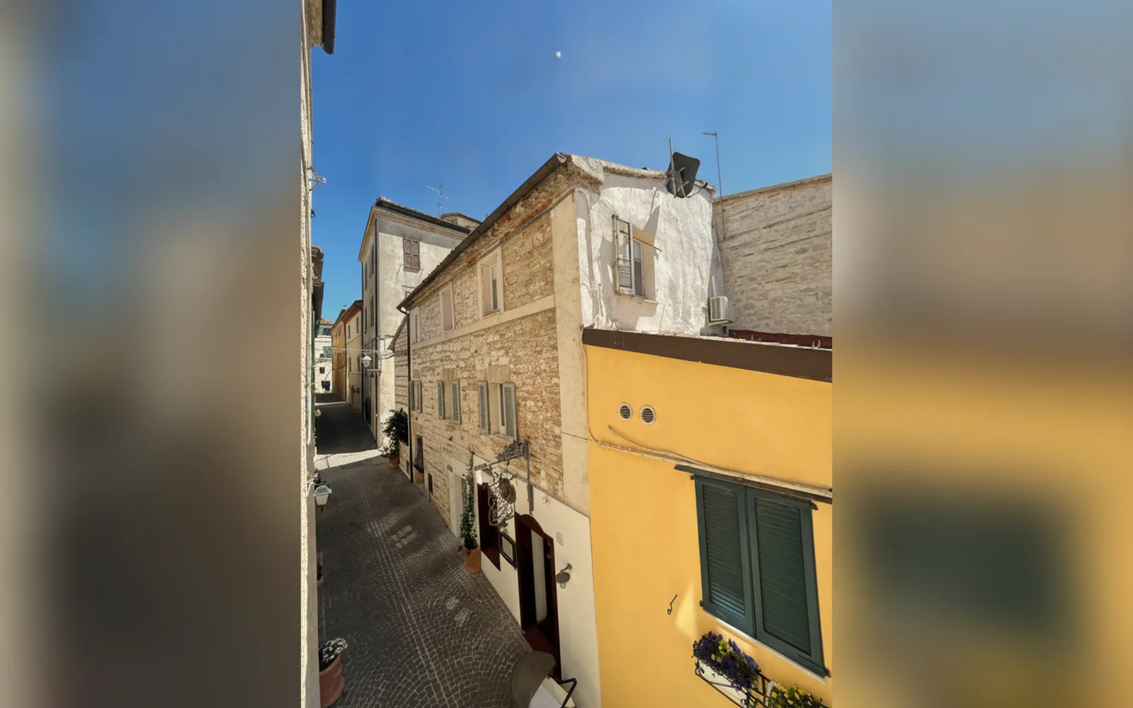 LA CONCHIGLIA - Sirolo Suite, struttura a Sirolo (Marche) (foto 25)