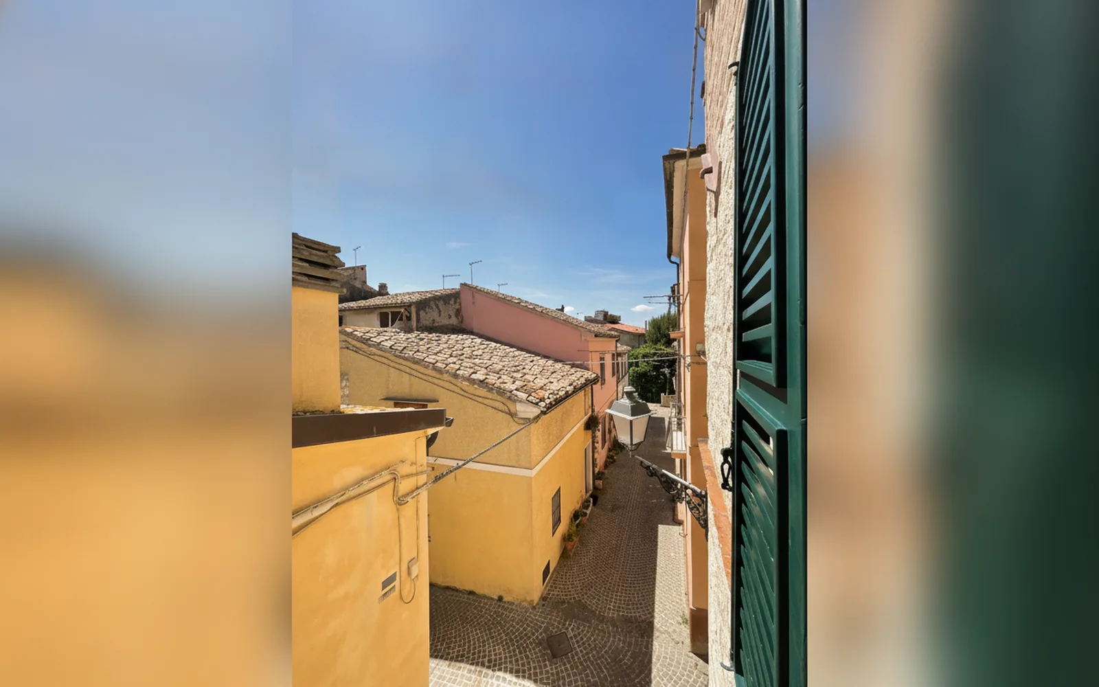 LA CONCHIGLIA - Sirolo Suite, struttura a Sirolo (Marche) (foto 26)