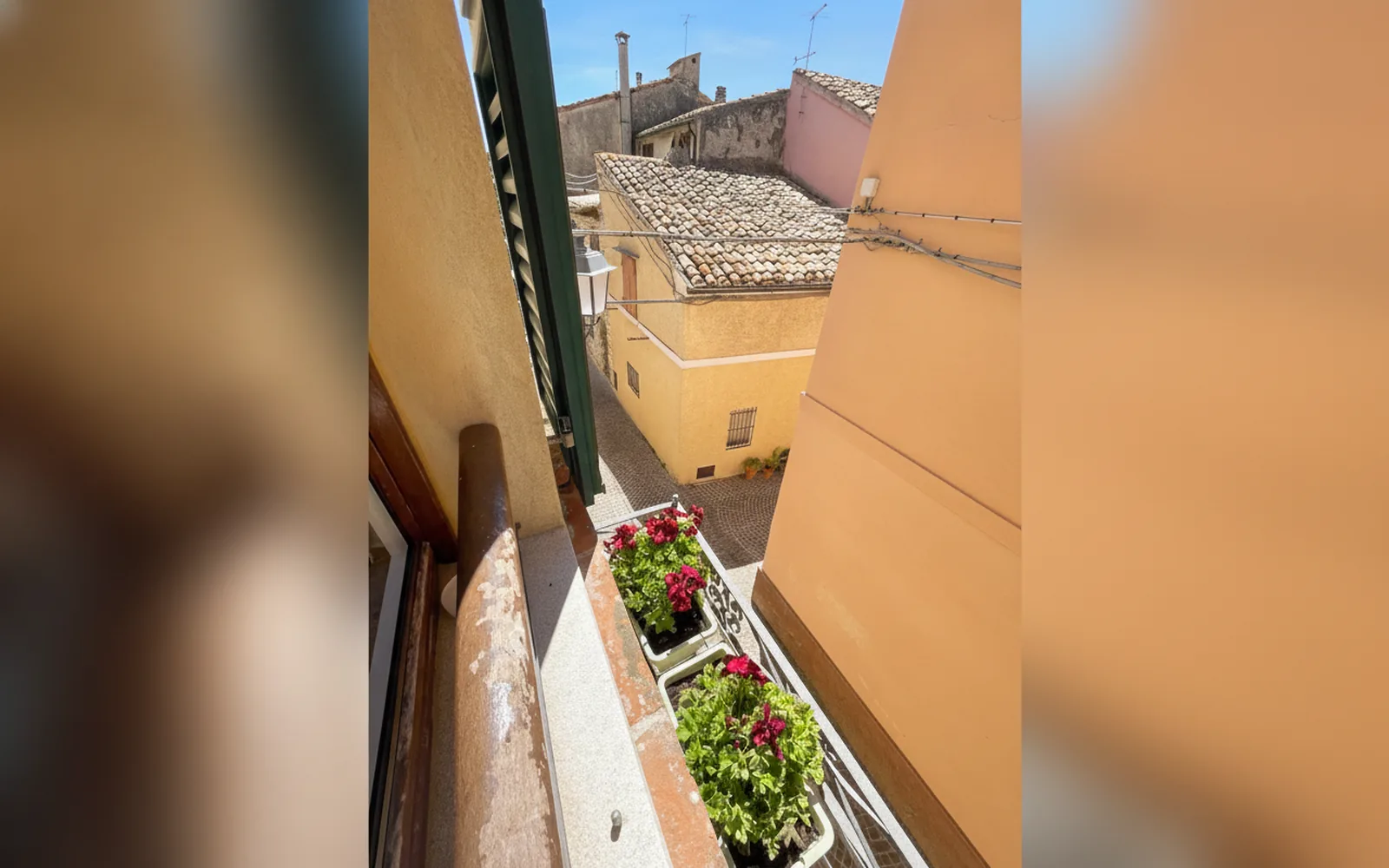 LA CONCHIGLIA - Sirolo Suite, struttura a Sirolo (Marche) (foto 27)