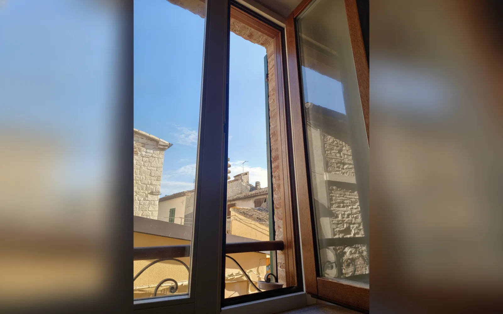 LA CONCHIGLIA - Sirolo Suite, struttura a Sirolo (Marche) (foto 29)