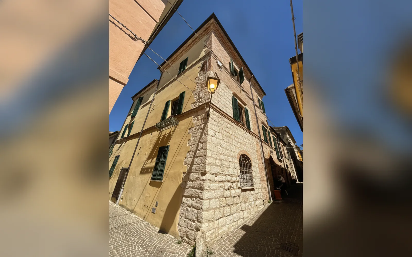 LA CONCHIGLIA - Sirolo Suite, struttura a Sirolo (Marche) (foto 31)