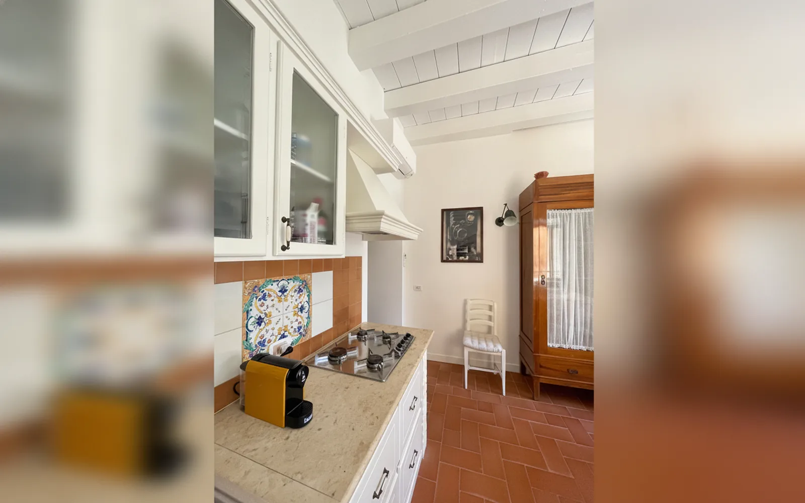 LA CONCHIGLIA - Sirolo Suite, struttura a Sirolo (Marche) (foto 34)