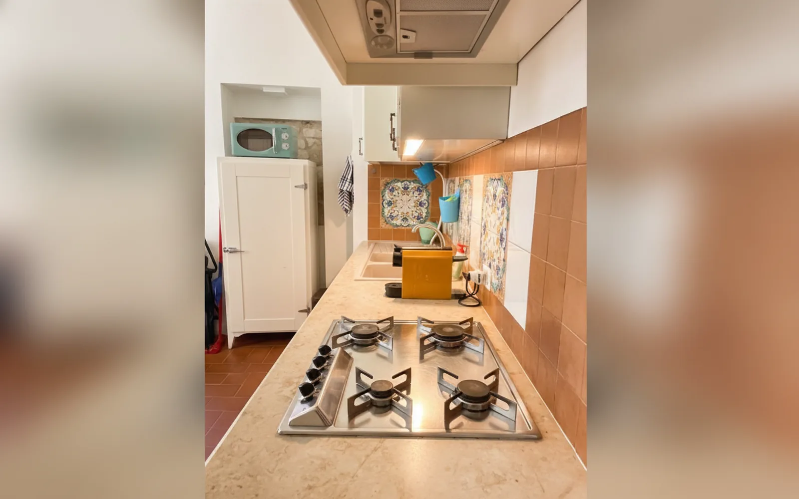 LA CONCHIGLIA - Sirolo Suite, struttura a Sirolo (Marche) (foto 35)