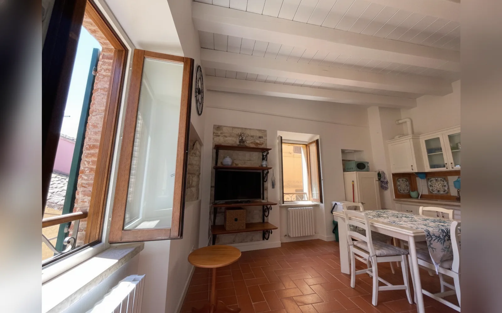 Bagno privato — LA CONCHIGLIA - Sirolo Suite, Sirolo (Marche) (foto 36)