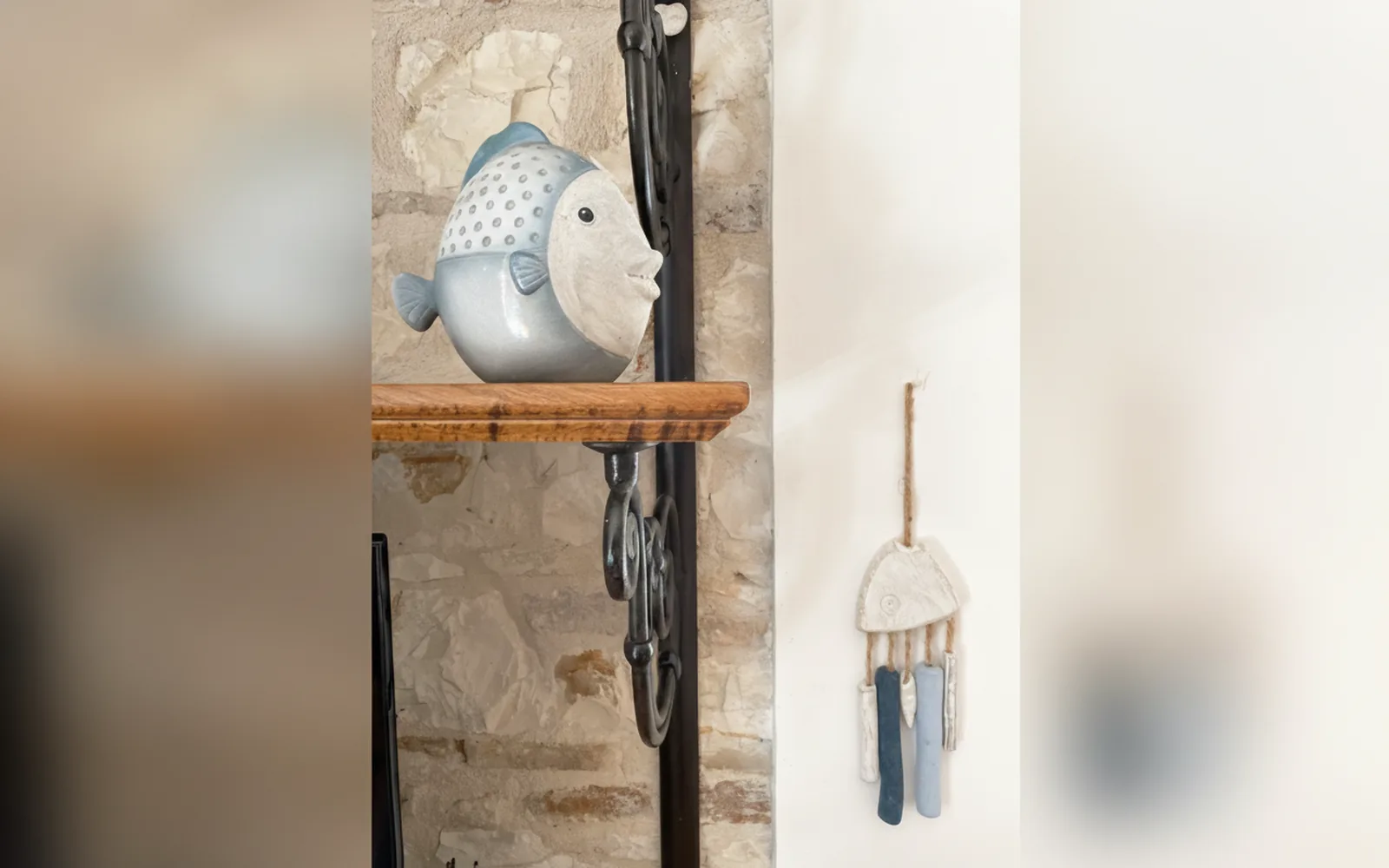 Bagno privato — LA CONCHIGLIA - Sirolo Suite, Sirolo (Marche) (foto 37)
