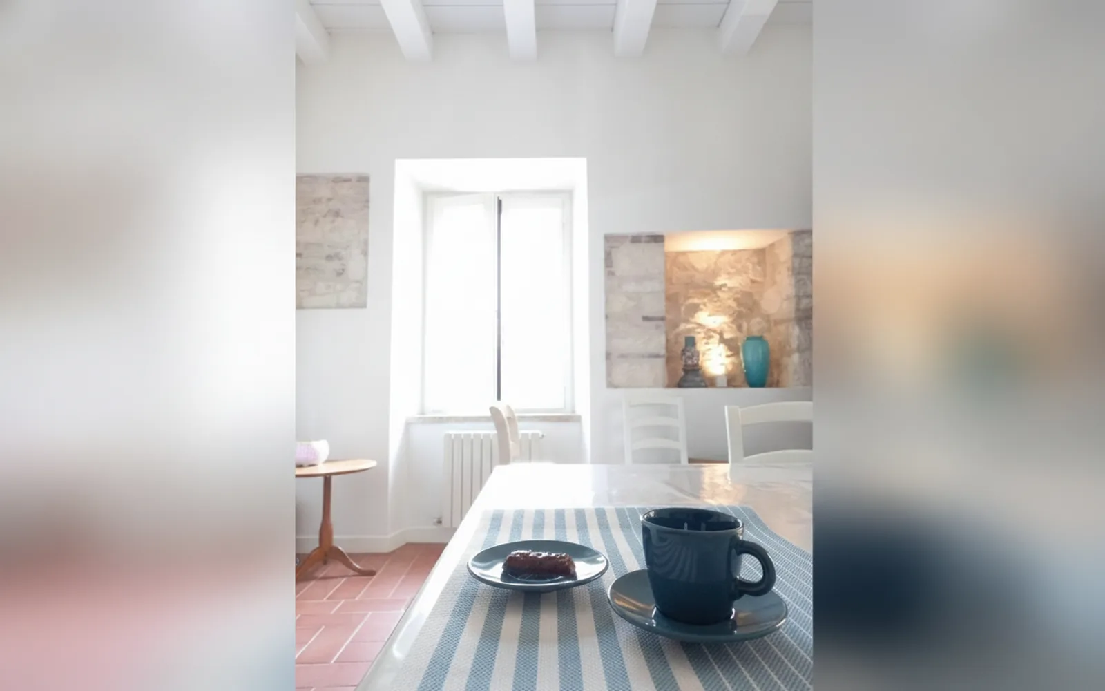 Esterni di LA CONCHIGLIA - Sirolo Suite, Sirolo (Marche) (foto 38)