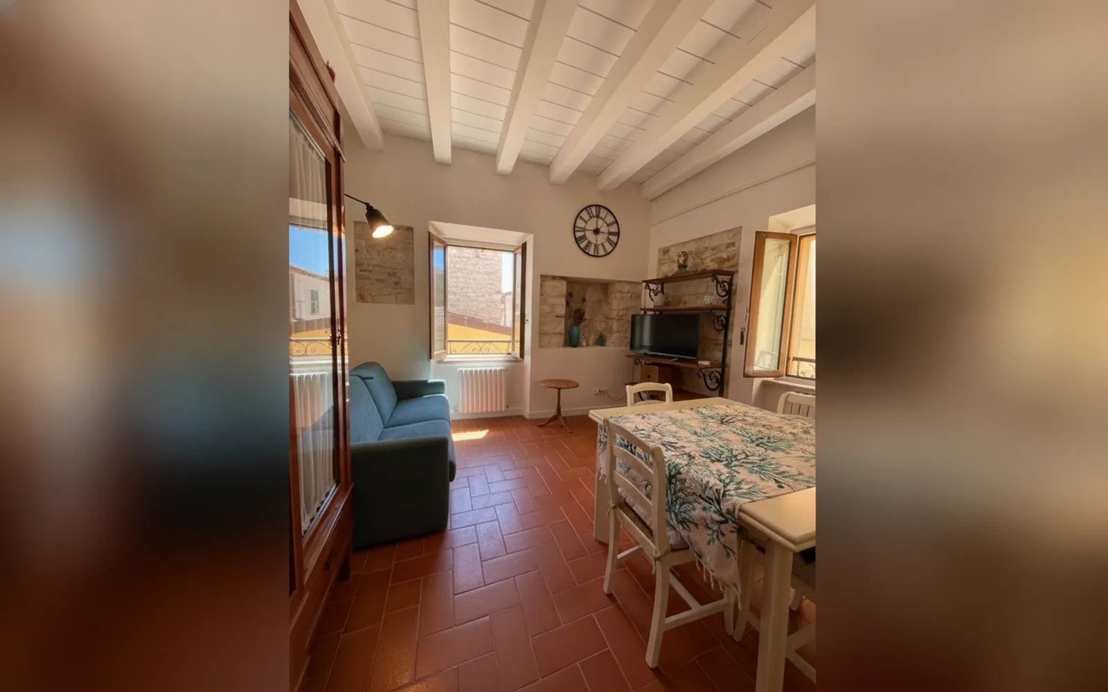 Esterni di LA CONCHIGLIA - Sirolo Suite, Sirolo (Marche) (foto 39)