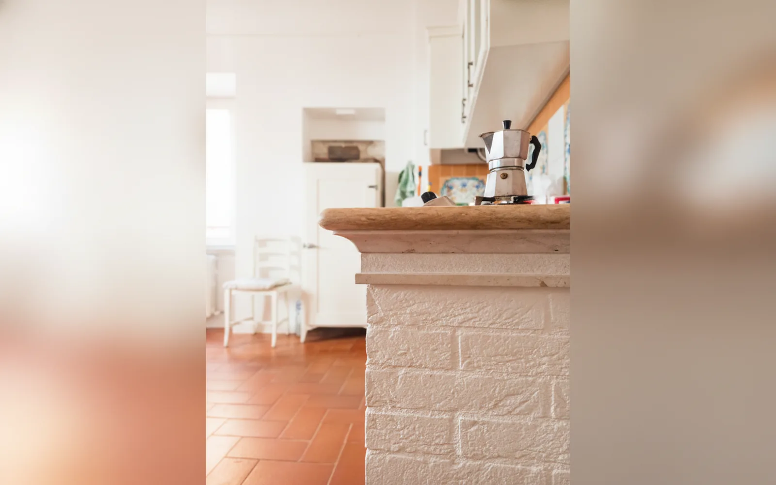 Esterni di LA CONCHIGLIA - Sirolo Suite, Sirolo (Marche) (foto 40)