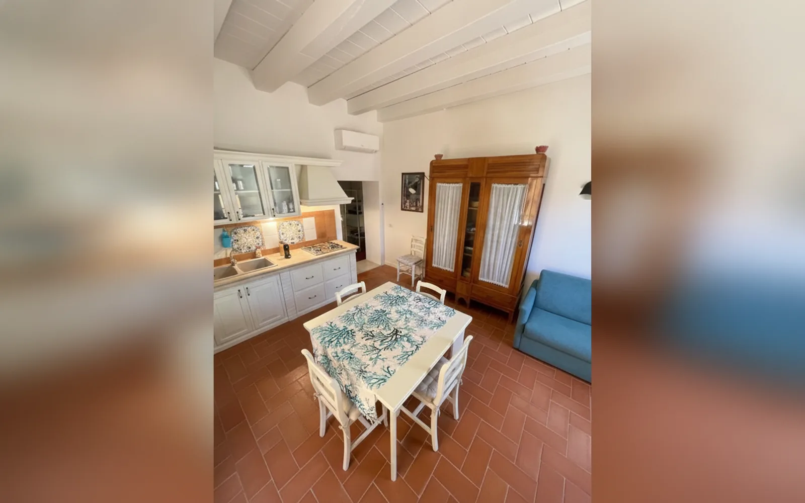Esterni di LA CONCHIGLIA - Sirolo Suite, Sirolo (Marche) (foto 43)