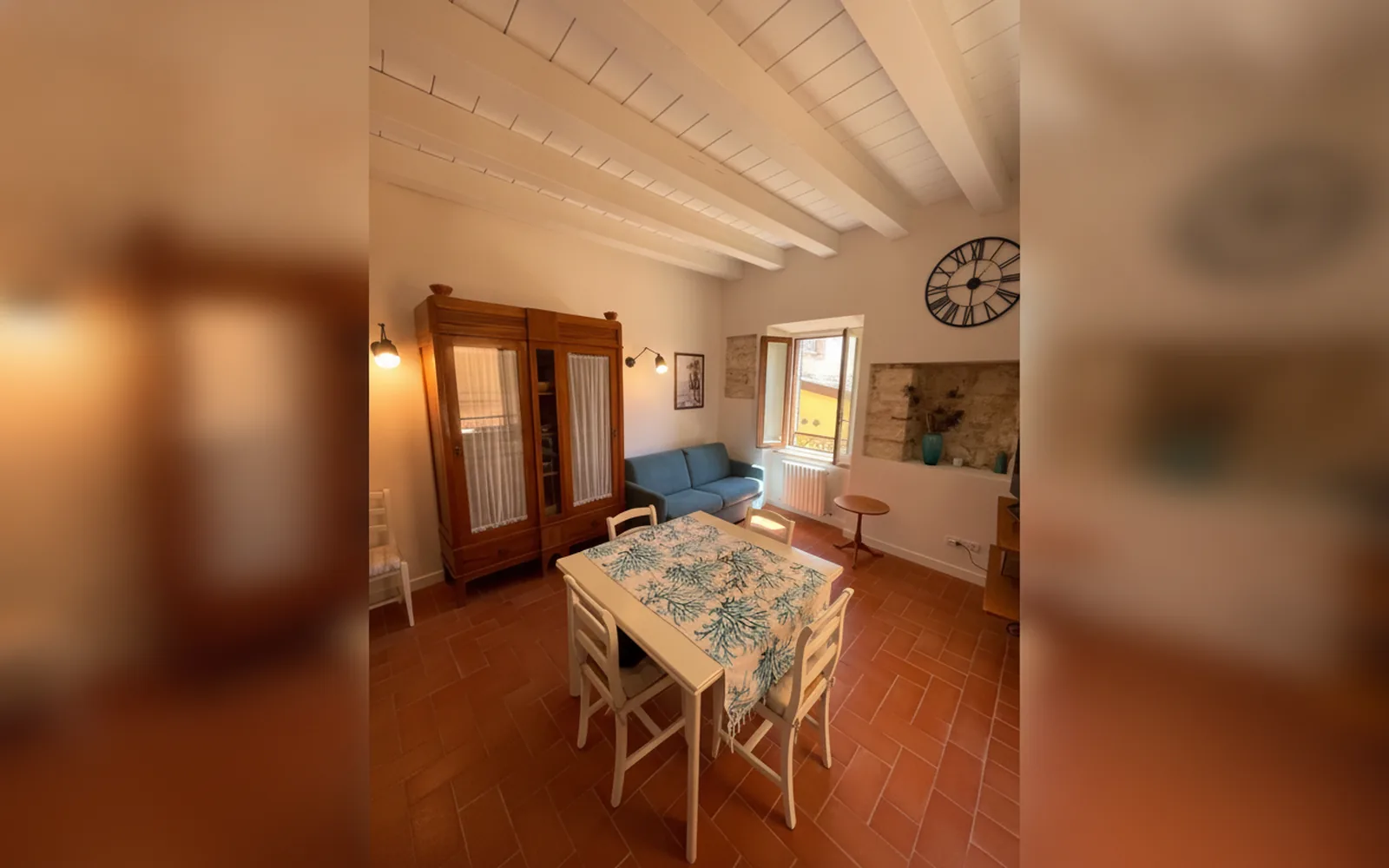 Esterni di LA CONCHIGLIA - Sirolo Suite, Sirolo (Marche) (foto 46)