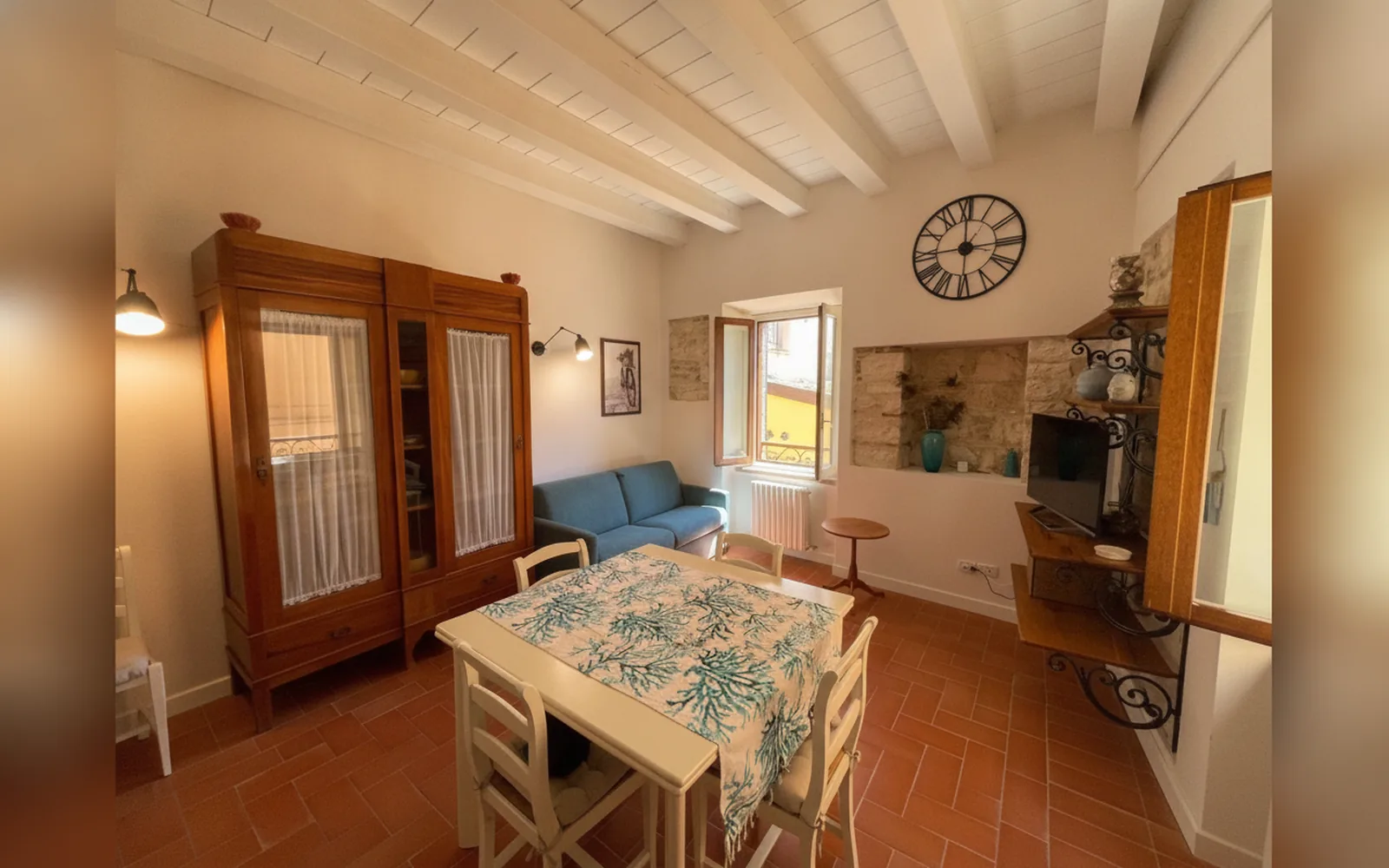 Esterni di LA CONCHIGLIA - Sirolo Suite, Sirolo (Marche) (foto 48)